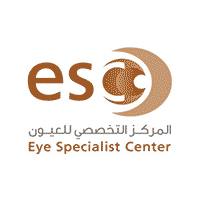 المركز التخصصي للعيون