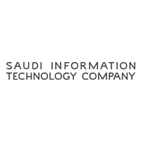 الشركة السعودية لتقنية المعلومات
