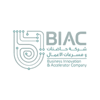 شركة حاضنات ومسرعات الأعمال