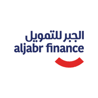 شركة الجبر للتمويل