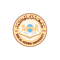 جامعة دار الحكمه الأهلية بجدة