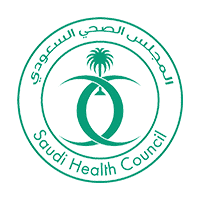 المجلس الصحي السعودي