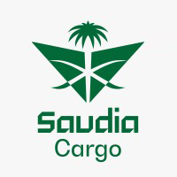 الخطوط السعودية للشحن