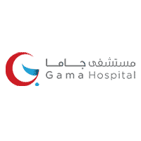 مستشفى جاما الخبر