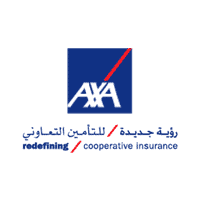 شركة أكسا للتأمين التعاوني