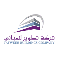 شركة تطوير للمباني