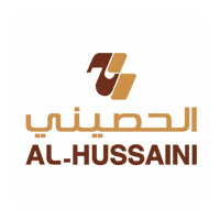 شركة الحصيني التجارية
