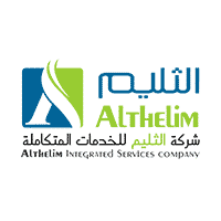 شركة الثليم للخدمات المتكاملة