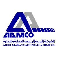 نتيجة بحث الصور عن شعار الشركة العربية المتحدة للصيانة