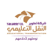 شركة تطوير لخدمات النقل التعليمي