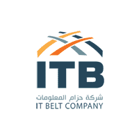 شركه حزام المعلومات