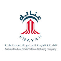 الشركة العربية لتصنيع المنتجات الطبية