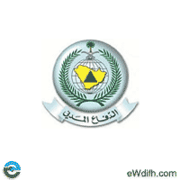 المديرية العامة للدفاع المدني