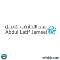 شركة عبدالطيف جميل