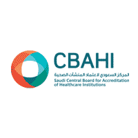 المركز السعودي لإعتماد المنشآت الصحية