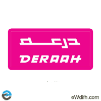 شركة درعة التجارية
