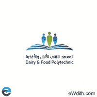 المعهد التقني للألبان والأغذية