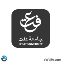جامعة عفت بجدة