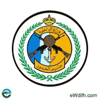 المديرية العامة لحرس الحدود