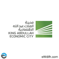 مدينة الملك عبدالله الاقتصادية