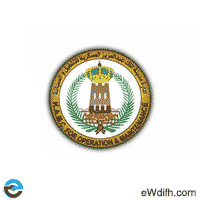 مدينة الملك عبد العزيز العسكرية للتشغيل والصيانة