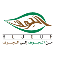 شركة الجوف للتنمية الزراعية