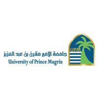 جامعة الأمير مقرن بن عبدالعزيز