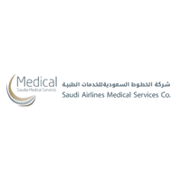 شركة الخطوط السعودية للخدمات الطبية