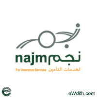 شركة نجم لخدمات التأمين