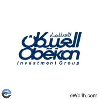 مجموعة العبيكان للإستثمار