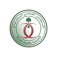المجلس الصحي السعودي