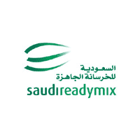 الشركة السعودية للخرسانة الجاهزة
