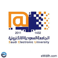 الجامعة السعودية الإلكترونية