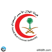 هيئة الهلال الأحمر السعودي