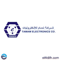 شركة تمام للإلكترونيات