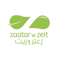 شركة زعتر وزيت