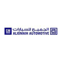 شركة الجميح للسيارات المحدودة