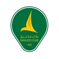 نادي الخليج السعودي
