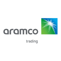 شركة أرامكو السعودية للتجارة