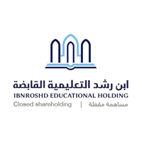 شركة ابن رشد التعليمية القابضة