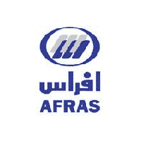 شركة أفراس للتجارة والمقاولات