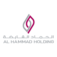 مجموعة الحماد القابضة