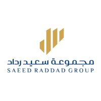مجموعة سعيد رداد القابضة