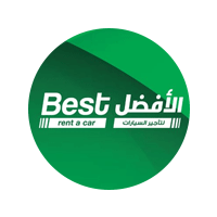 شركة الأفضل لتأجير السيارات