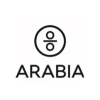 أرابيا كافيه