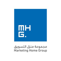 مجموعة منزل التسويق