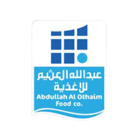 شركة عبد الله العثيم الغذائية