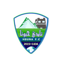 نادي حبونا الرياضي