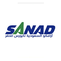 شركة أرامكو السعودية نابورس للحفر
