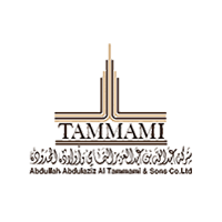 شركة عبدالله التمامي وأولاده المحدودة